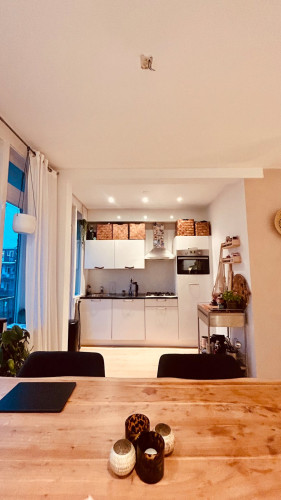 Wilhelminastraat, Amsterdam - Gallery - 5