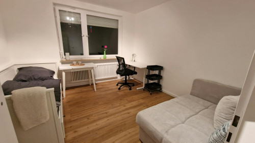 Tangegartstraße, Stuttgart
