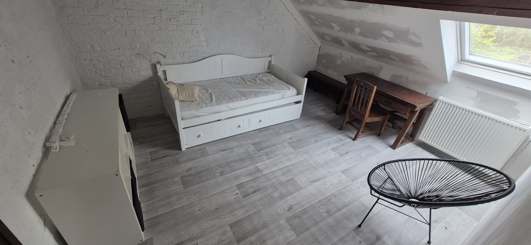 Private Room - Avenue de Roodebeek, Schaerbeek - Gallery - 1