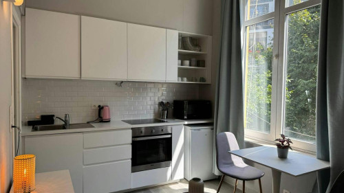 Rue Souveraine, Ixelles  - Gallery -  5