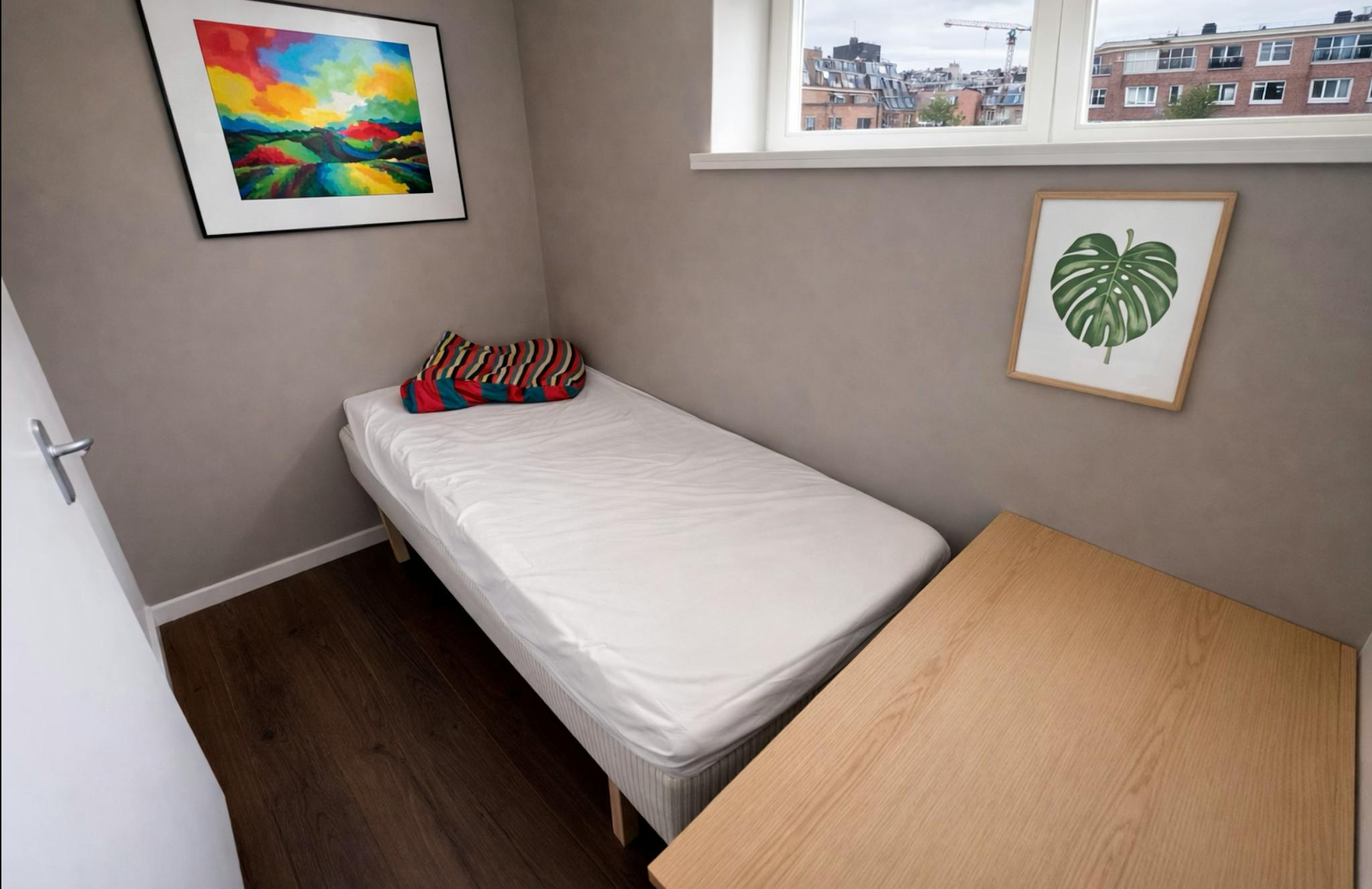 Private Room - 1