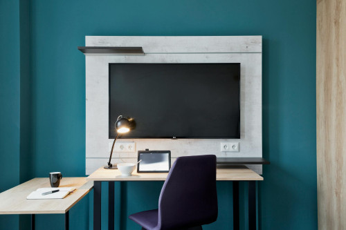 Walther-Von-Dyck Straße, Garching bei München