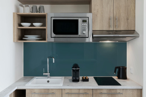 Walther-Von-Dyck Straße, Garching bei München  - Gallery -  5