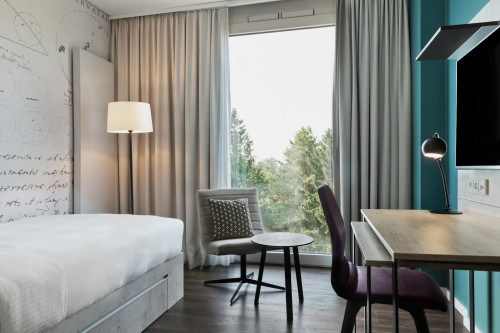 Walther-Von-Dyck Straße, Garching bei München