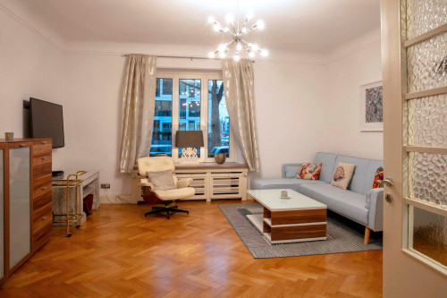 Kaiserswerther Straße, Düsseldorf