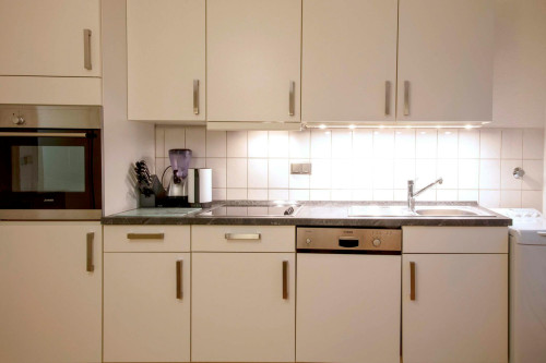 Kaiserswerther Straße, Düsseldorf