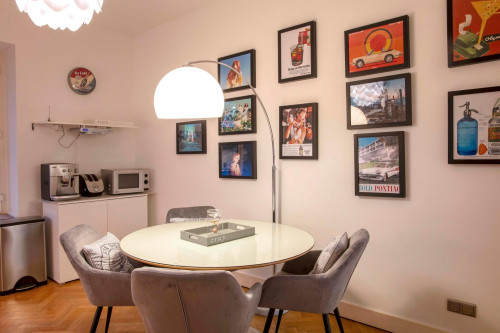 Kaiserswerther Straße, Düsseldorf