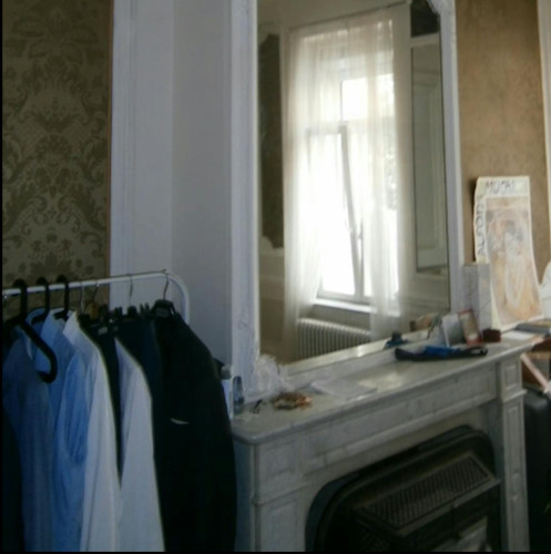 Rue Maria Malibran, Ixelles
