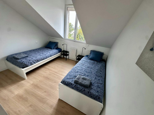Rue Tolstoï, Villejuif  - Gallery -  5