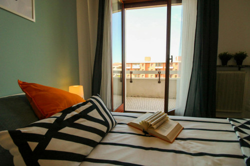 Via Creta, Brescia