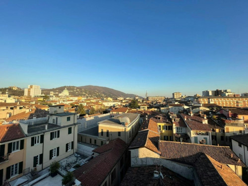 Corso Martiri della Libertà, Brescia