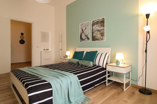 Via Monte Ortigara, Brescia