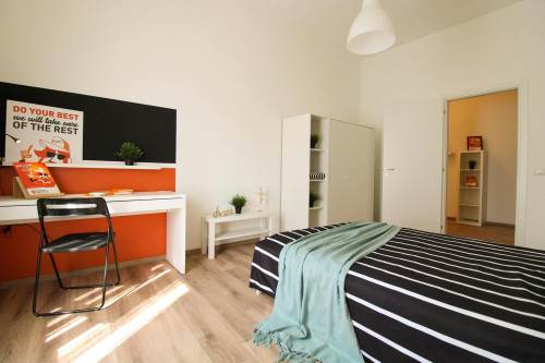 Via Monte Ortigara, Brescia