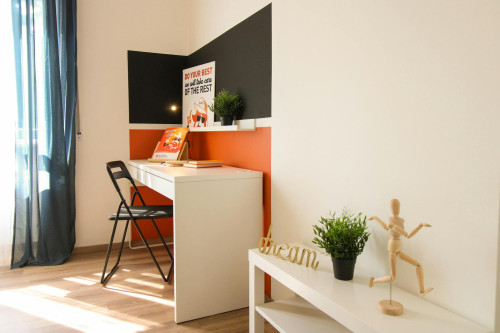 Via Monte Ortigara, Brescia