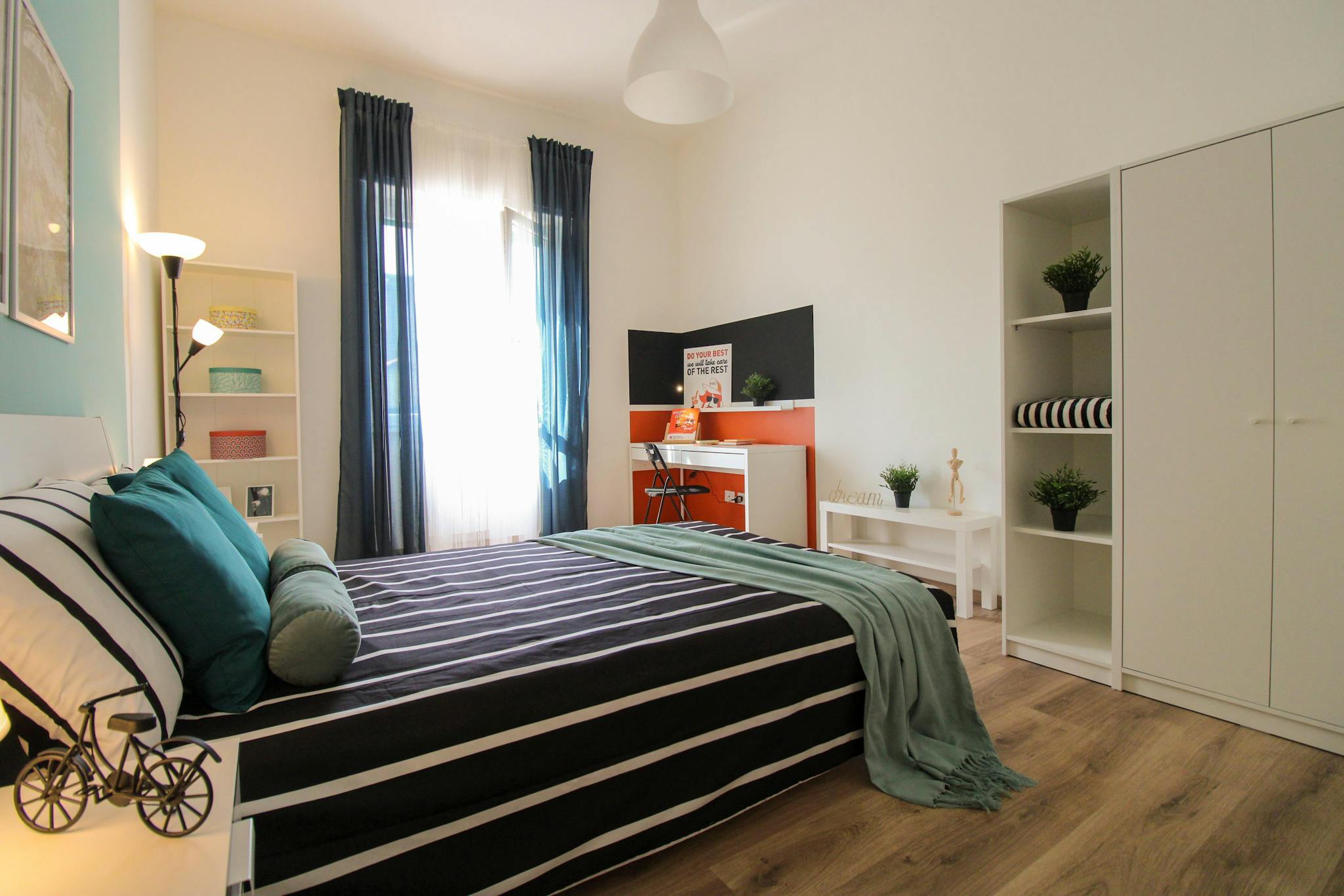  Private Room  -  Via Monte Ortigara, Brescia  - Gallery -  1