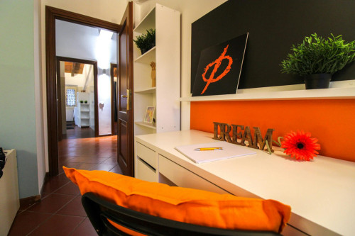 Via Trieste, Brescia