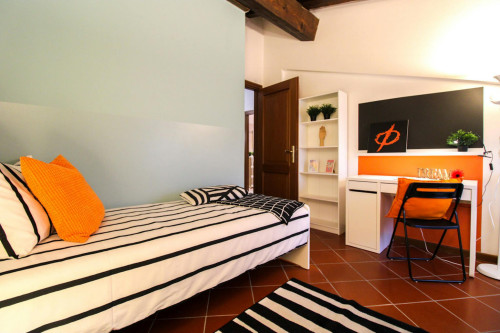 Via Trieste, Brescia