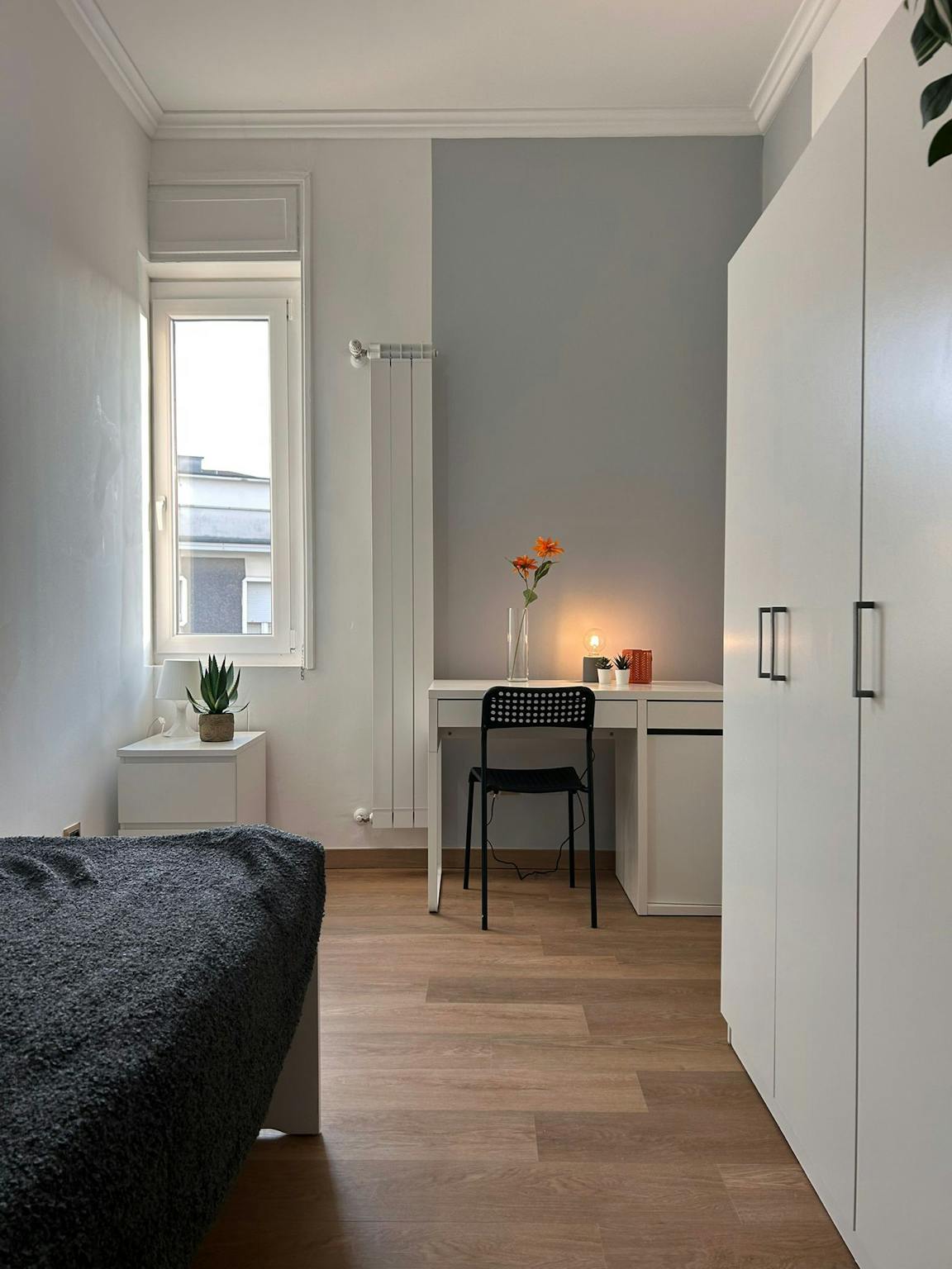 Private Room - 1