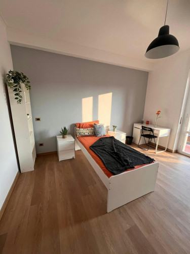 Via Mantova, Brescia