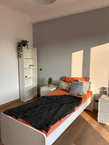 Via Mantova, Brescia