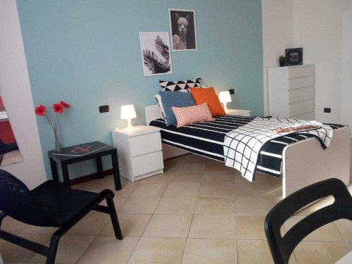 Piazza Cesare Battisti, Brescia