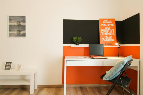 Via Monte Ortigara, Brescia