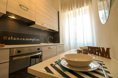 Via Monte Ortigara, Brescia - Gallery - 9