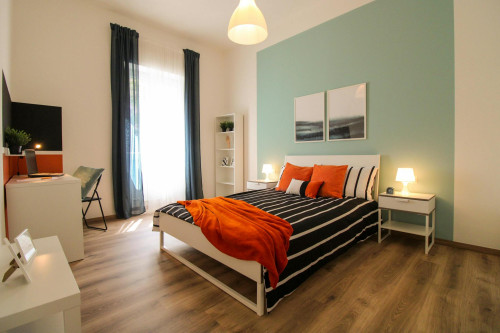 Via Monte Ortigara, Brescia