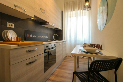 Via Monte Ortigara, Brescia - Gallery - 5