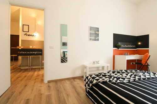 Via Monte Ortigara, Brescia