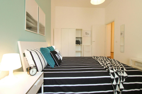 Via Monte Ortigara, Brescia