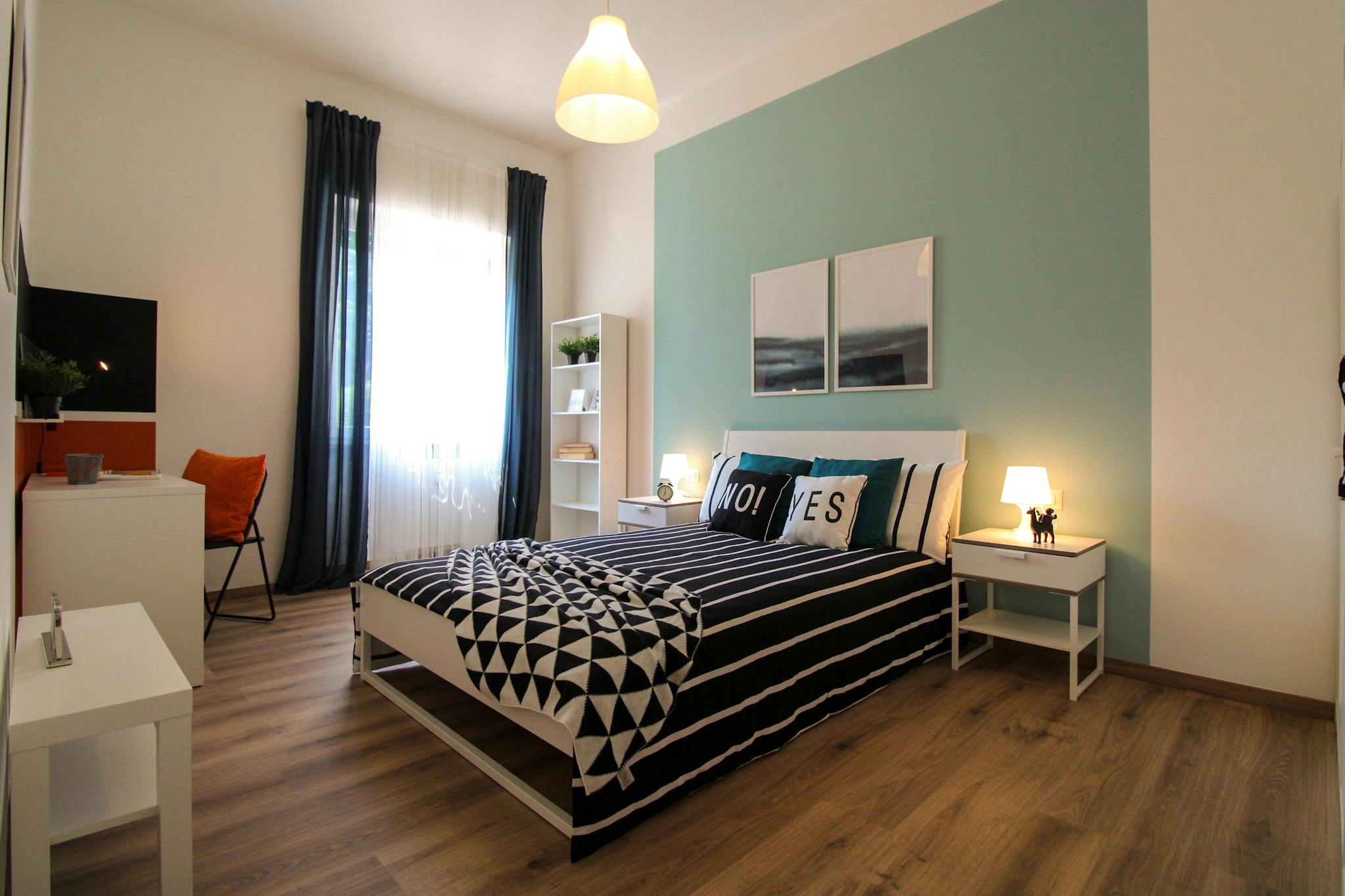 Private Room - Via Monte Ortigara, Brescia - Gallery - 1