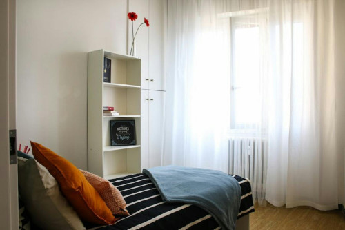 Via Pusterla, Brescia