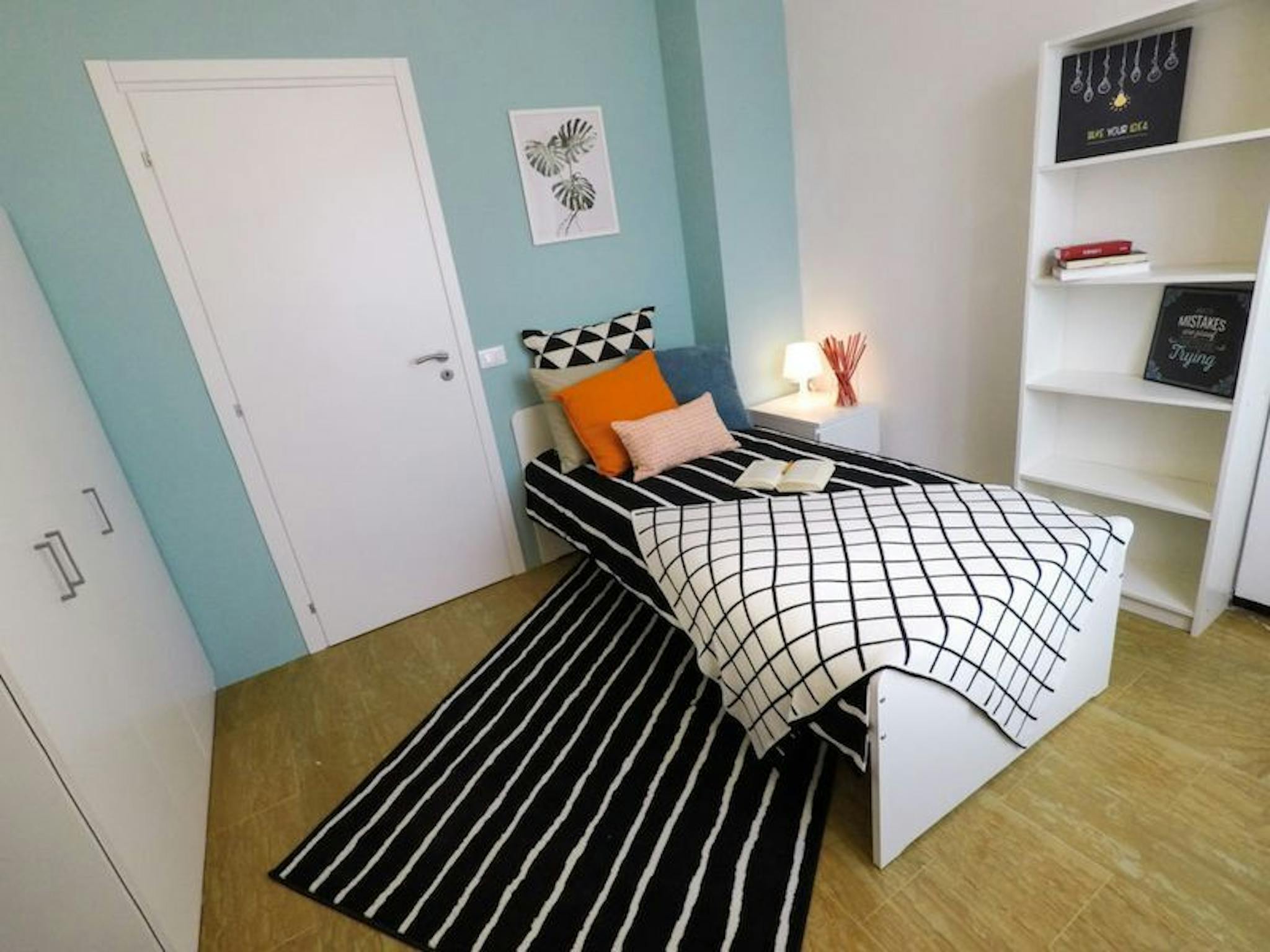 Private Room - Via Pusterla, Brescia - Gallery - 1