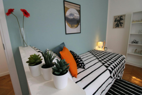 Viale Venezia, Brescia