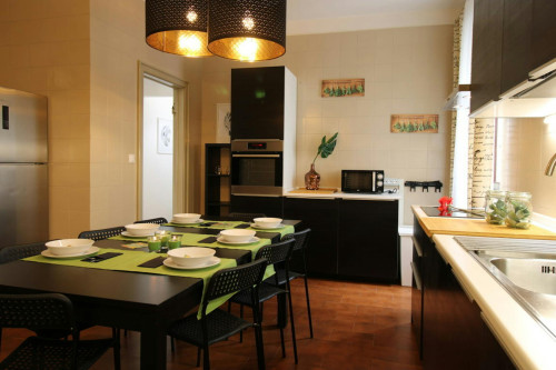 Viale Venezia, Brescia