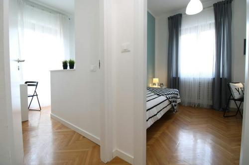 Viale Venezia, Brescia