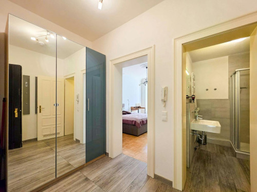 Schnorrstraße, Leipzig