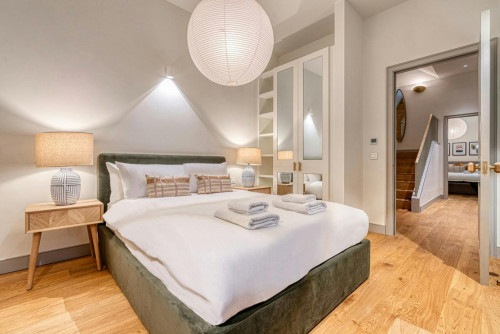 Greycoat Place, London