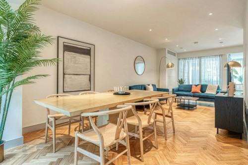 Greycoat Place, London