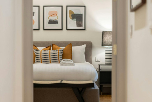 Greycoat Place, London