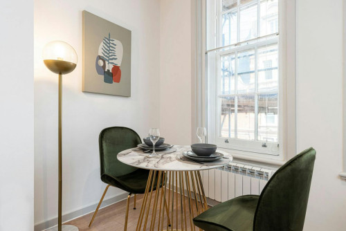 Irving Street, London  - Gallery -  5