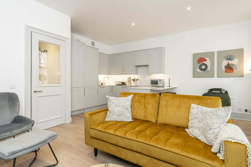 Irving Street, London  - Gallery -  5