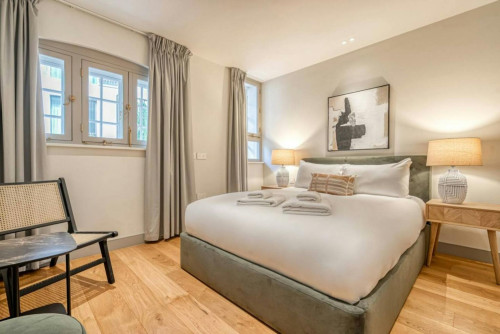 Greycoat Place, London