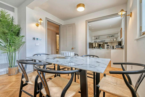 Greycoat Place, London