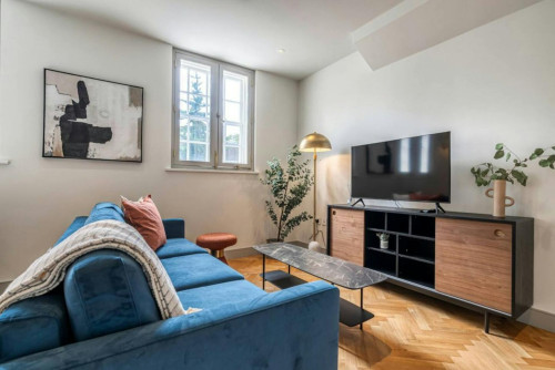 Greycoat Place, London  - Gallery -  5