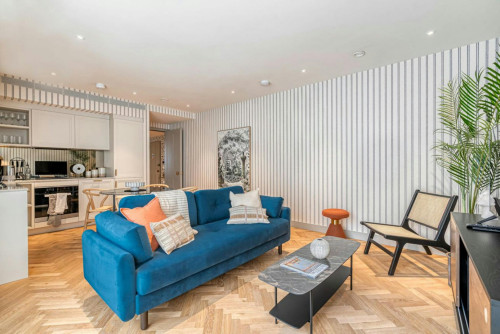 Greycoat Place, London