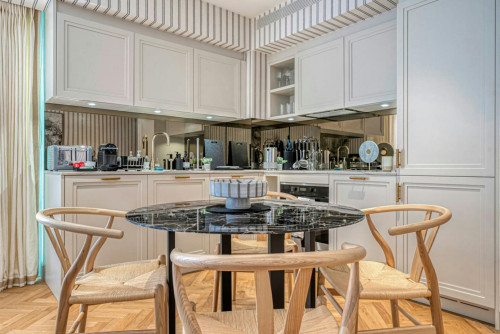 Greycoat Place, London