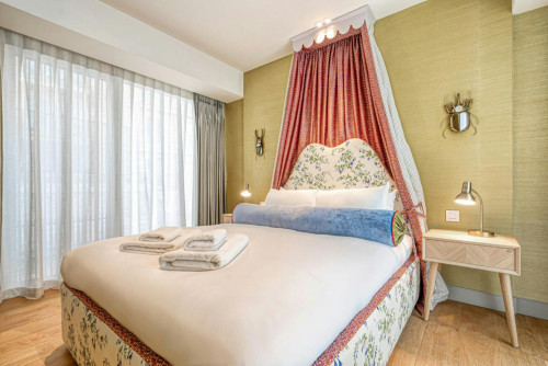 Greycoat Place, London