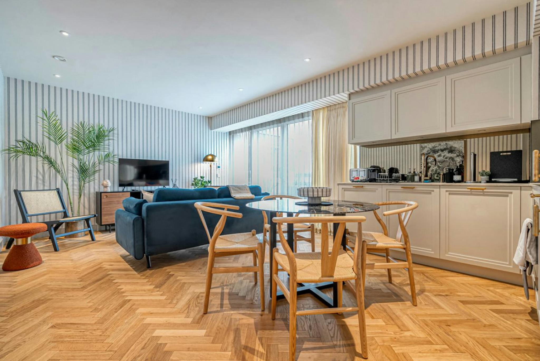 Entire Place - Greycoat Place, London - Gallery - 1